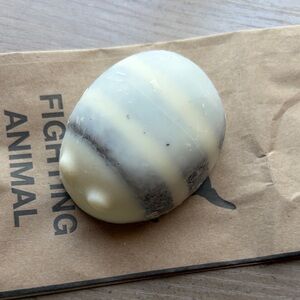 New Lush Scrubee Body Butter